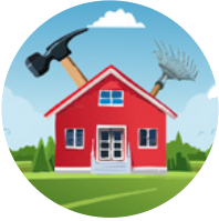 Akaan koti- ja mökkihuolto